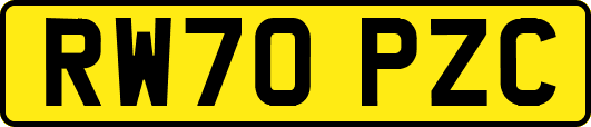 RW70PZC