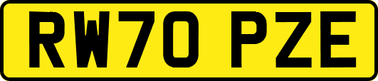 RW70PZE