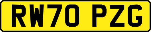RW70PZG