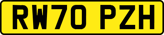 RW70PZH