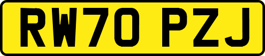 RW70PZJ