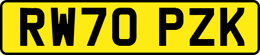RW70PZK