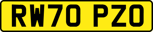 RW70PZO