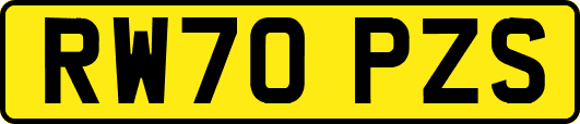 RW70PZS