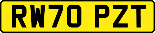 RW70PZT