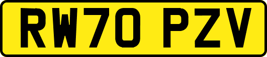 RW70PZV