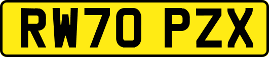 RW70PZX