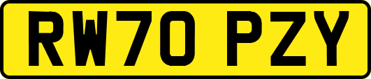 RW70PZY