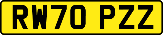RW70PZZ