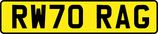 RW70RAG