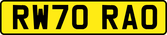 RW70RAO