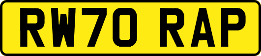 RW70RAP