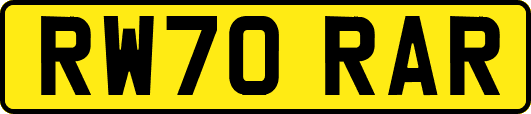 RW70RAR