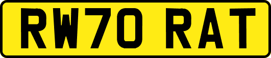 RW70RAT