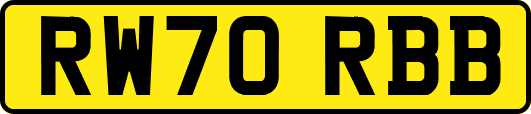 RW70RBB