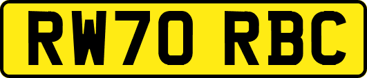 RW70RBC