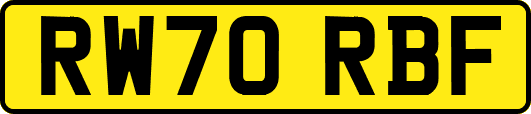 RW70RBF