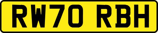 RW70RBH