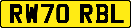 RW70RBL
