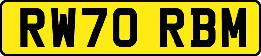 RW70RBM