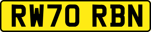 RW70RBN