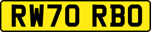 RW70RBO