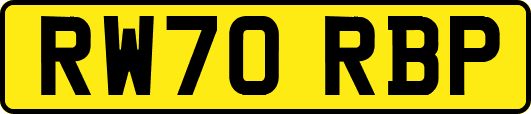 RW70RBP