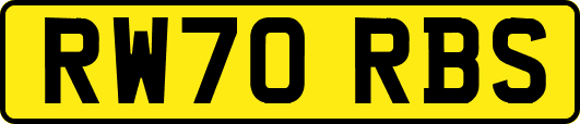 RW70RBS