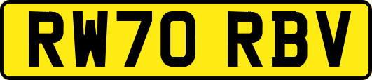 RW70RBV