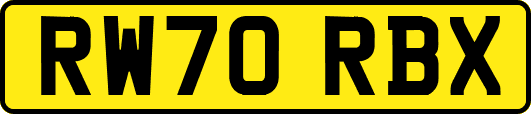 RW70RBX