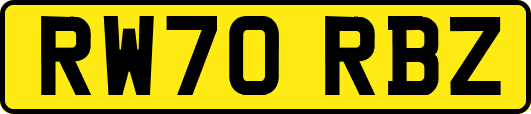 RW70RBZ