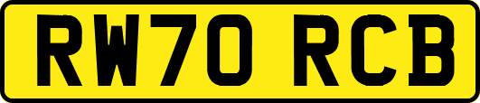 RW70RCB