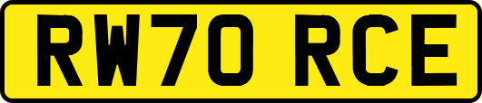 RW70RCE