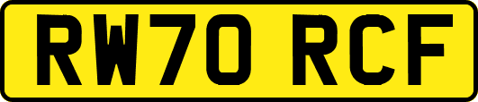 RW70RCF