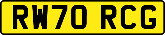 RW70RCG