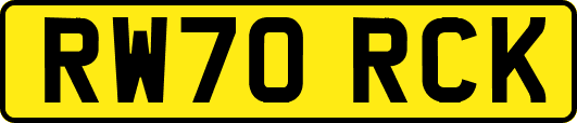 RW70RCK