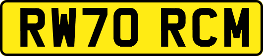 RW70RCM