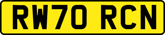 RW70RCN