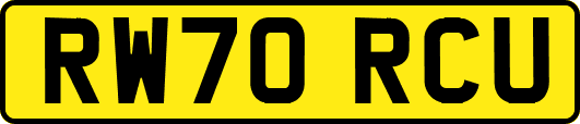 RW70RCU