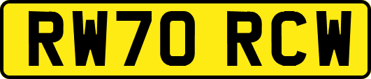 RW70RCW