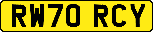 RW70RCY