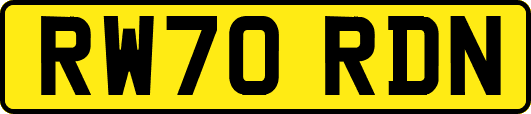 RW70RDN