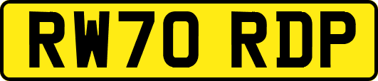 RW70RDP