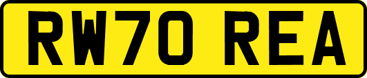 RW70REA