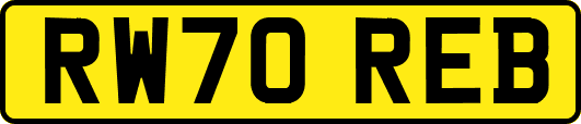 RW70REB