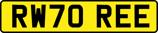 RW70REE