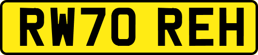 RW70REH