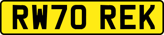RW70REK