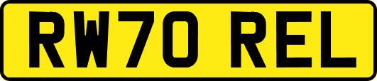 RW70REL