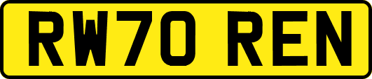 RW70REN